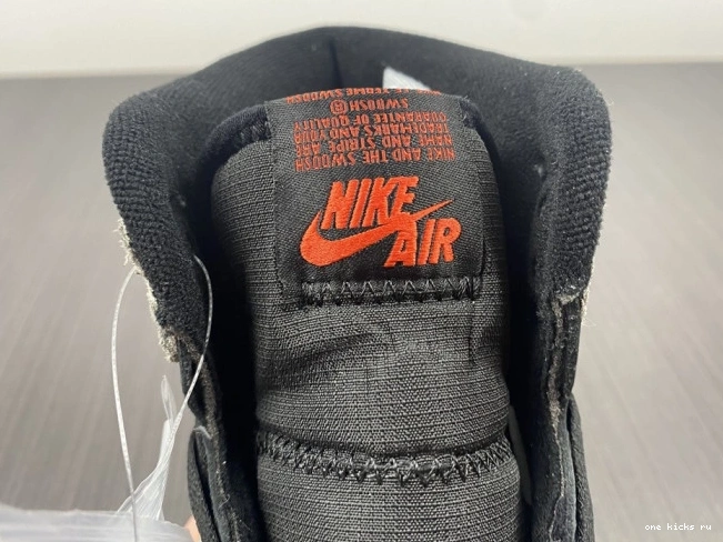 Rep Onekick Black DB2889-001 Retro High Gore-Tex 1 Grey Element Particle Jordan 0812